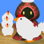 无尽的小鸡无限金币版v1.0.0安卓版