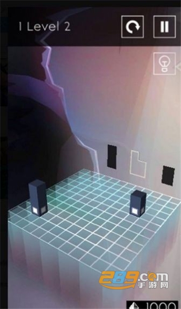 Umbra(阴影光之护符官方版)v1.0.1