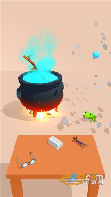 黑暗火锅去广告破解版v0.1