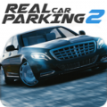 Real Car Parking 2(Realparking2破解版无限刷车最新免费版)v1.06破解版
