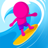 waverider(冲浪的潮人最新官方版)v3.0安卓版