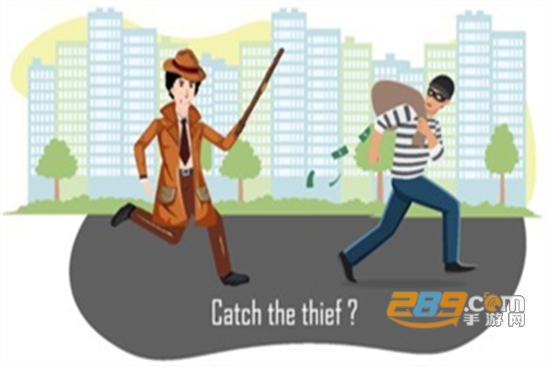 Mr. Detective 2侦探先生刑事案2中文版v1.0.0