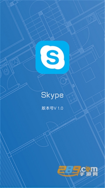Sk.ype app安卓免费版v1.0安卓版