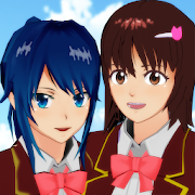 SAKURA SchoolSimulator(樱花校园模拟器更新版有行李箱)v1.038.00