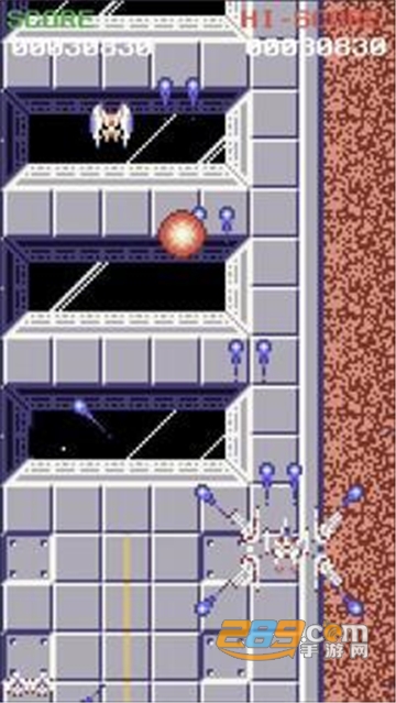 StaleForce游戏中文安卓版v1.0中文版