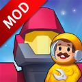 Idle Robot Inc(空闲机器人公司中文破解版)v1.0.2安卓版