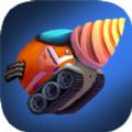 熔岩矿车破解版全部矿车解锁免费最新版v1.0.3破解版