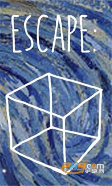 Cube Escape: Arles(逃离方块阿尔勒中文版)v3.1.0安卓版