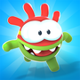 Om Nom: Run(奥姆跑酷破解版全角色解锁最新免费版)v1.2.3破解版