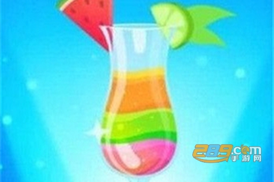 饮料制作大师无限金币版