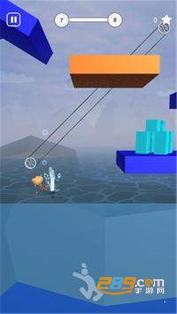 Right Jump(零失误的跳安卓版)v0.6
