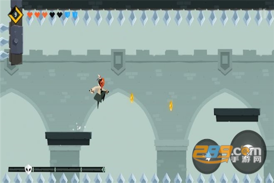 Lost Shadows(迷失之影破解版)v1.0.0