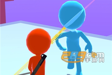 剑刃英雄中文版