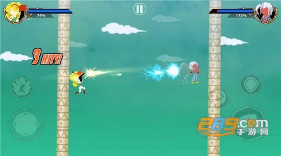 一波超人内置作弊菜单最新版2022v1.6最新版