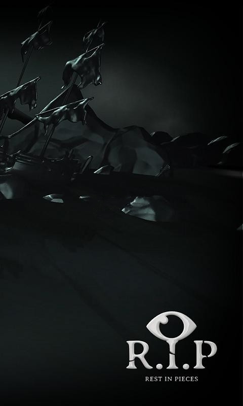 恐惧的噩梦免费版
