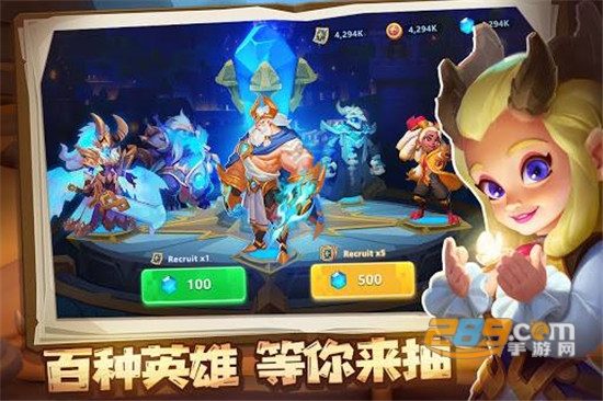 掘地大冒险内购破解版v1.0