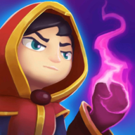 魔法光束中文版v0.0.14