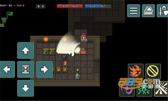 Labyrinth of Legendary Loot(传奇战利品迷宫汉化破解版)v1.0.5破解版