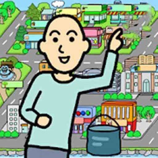 无敌大亨中文版v1.0.0