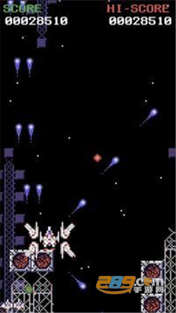 StaleForce游戏中文安卓版v1.0中文版