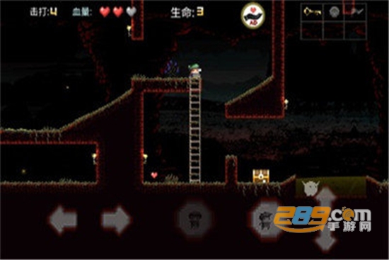地狱高尔夫免费版v1.8.6