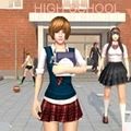 樱花大学模拟2020最新破解版免费下载v1.0.1安卓版