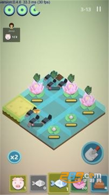 HyperEcofarm超级生态农场手机最新免费版v0.4.6 安卓版