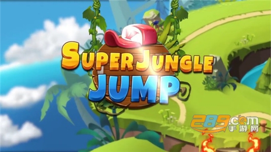 SuperJungleJump(超级丛林跳跃安卓无限金币破解版下载)v1.01.5026 安卓版