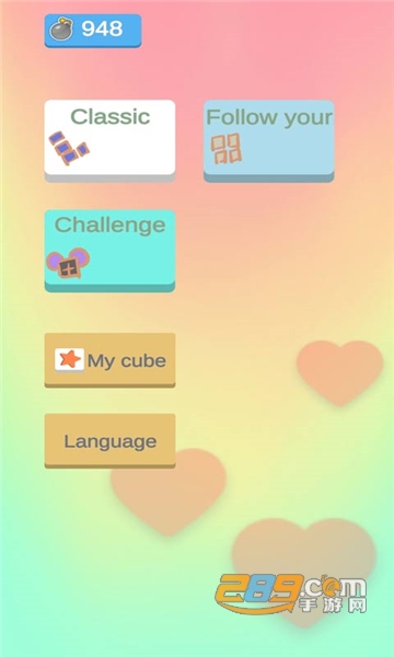 沙沙的方块全新挑战版下载v1.0.0安卓版