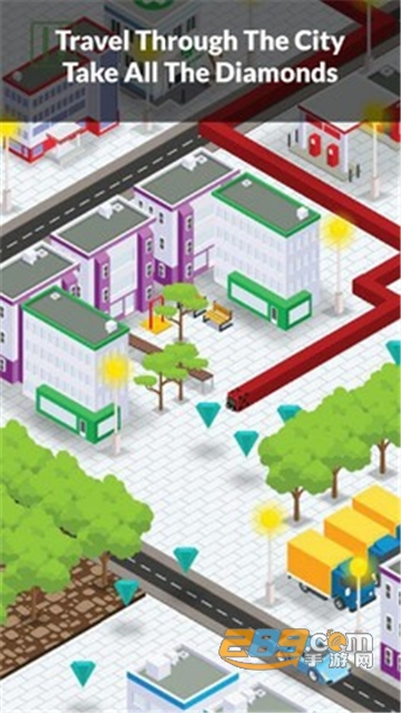 蛇蛇滑行大乱斗安卓中文版v1.0.0安卓版
