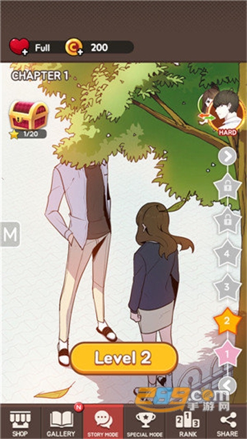 找到他我的坏男友完整版附攻略v1.0.0
