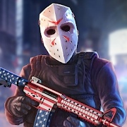 武装掠夺人物无敌中文版2.2.2