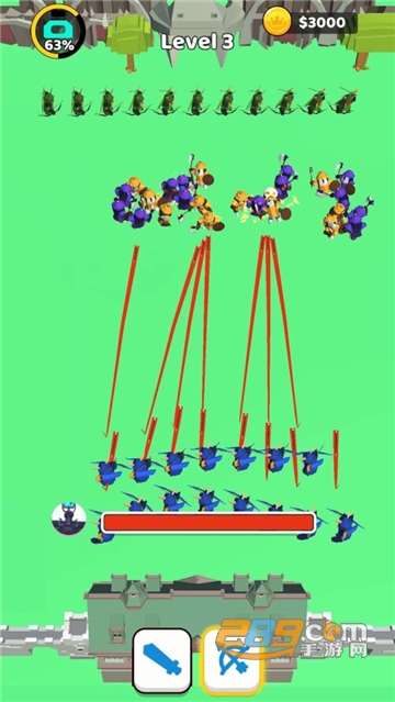 涂鸦杀手免费版v1.0.5