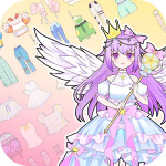 Vlinder Princess中文破解版服装全解锁免费安卓版v1.0.7破解版