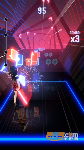 女孩大宝剑官方版v1.0.0