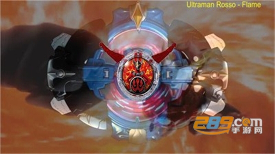 DX ULTRAMAN ORB(dx奥特曼变身器模拟器中文安卓版)v3.0中文版