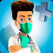 急诊医生手术模拟器汉化版v1.3安卓版