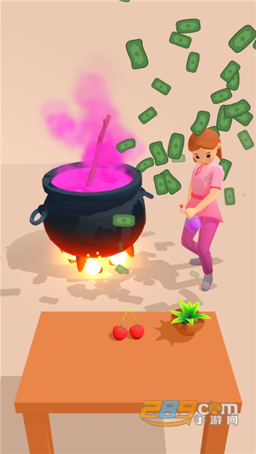 黑暗火锅去广告破解版v0.1