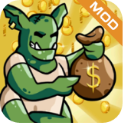 Monsters Idle Manager(怪物空闲管理器破解版无限钻石金币)v0.33虫虫助手版