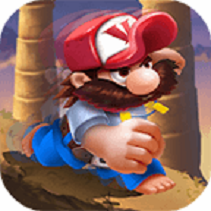 SuperJungleJump(超级丛林跳跃安卓无限金币破解版下载)v1.01.5026 安卓版