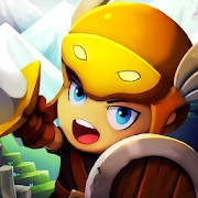 坎达英雄最新汉化破解版1.36