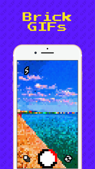 BricksCameraAPP