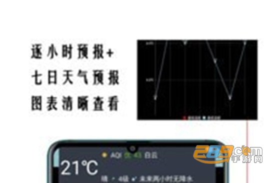 超精准天气预报app安卓版