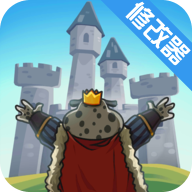 Kingdomtopia(放置动物王国内购破解版)v1.0.5安卓版