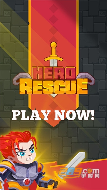 Hero Rescue(英雄救援最新破解版)1.1.8