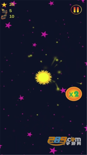 行星大爆炸安卓最新版