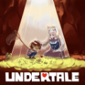 Undertale(papyrus模拟器中文版)v1.0安卓版