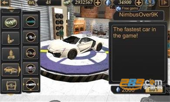 Real Gangster - Battleground Crime Simulator 3D(拉斯维加斯生活模拟2无限金币破解版)v2.4.2.0.2