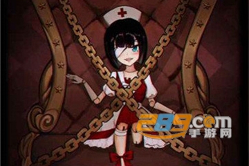 人偶之匣官方版