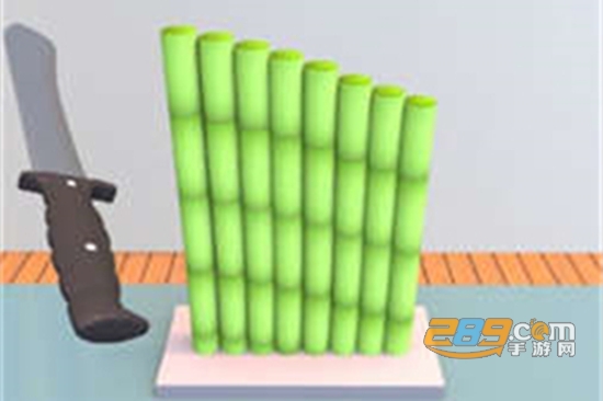 刀片运动3D最新版